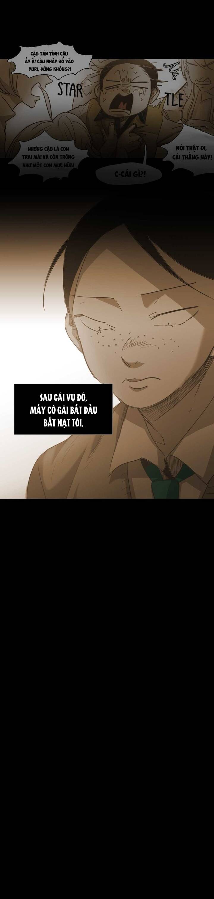 Không Bao Giờ Hiểu: Chapter 64