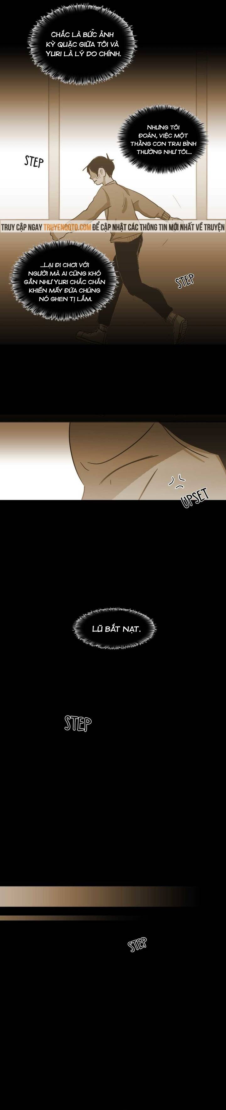 Không Bao Giờ Hiểu: Chapter 64