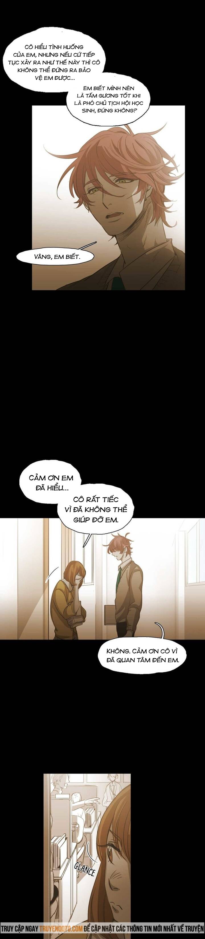 Không Bao Giờ Hiểu: Chapter 64