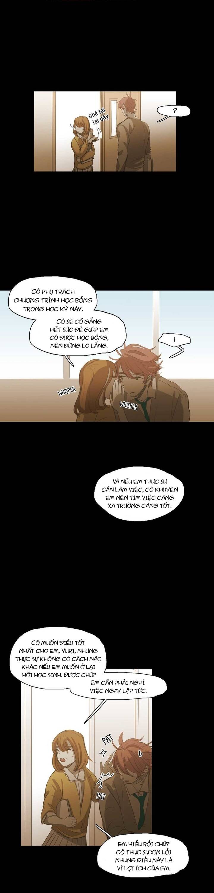 Không Bao Giờ Hiểu: Chapter 64