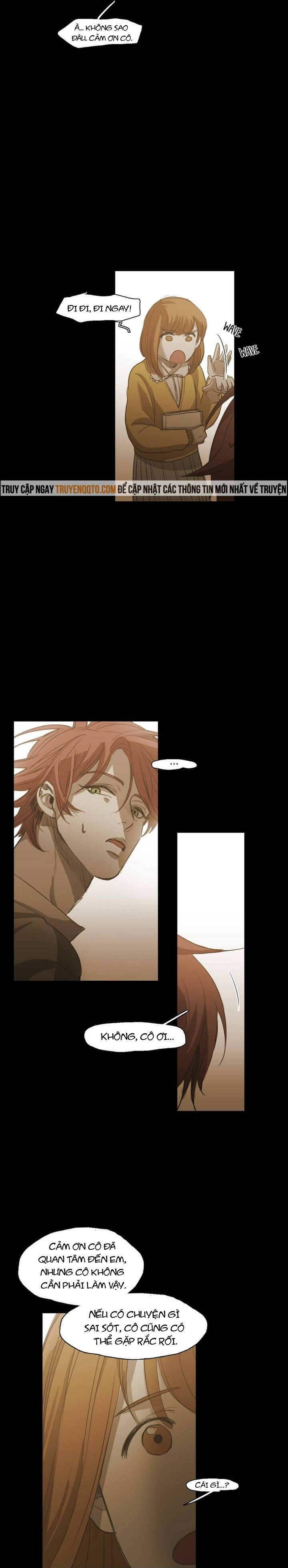 Không Bao Giờ Hiểu: Chapter 64