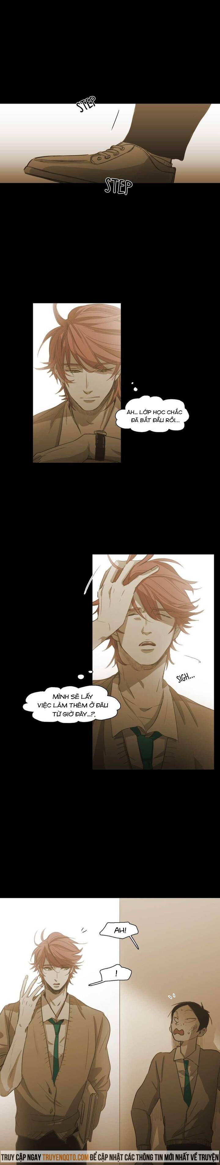 Không Bao Giờ Hiểu: Chapter 64