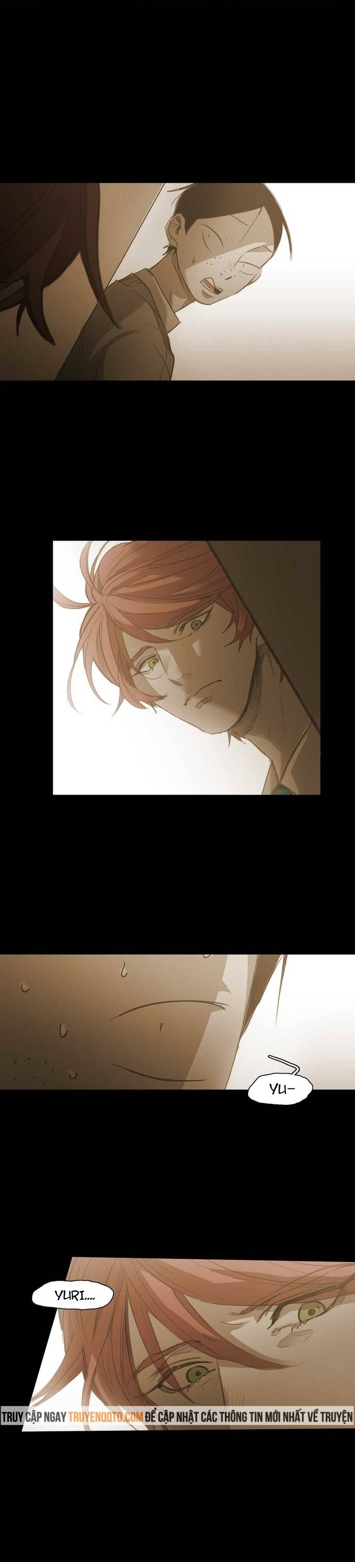 Không Bao Giờ Hiểu: Chapter 64