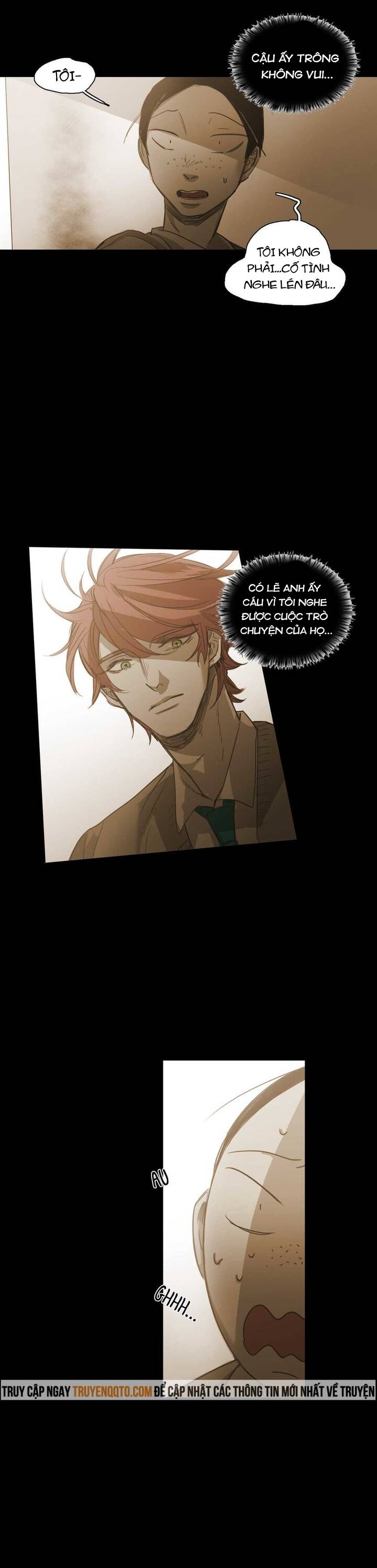 Không Bao Giờ Hiểu: Chapter 64