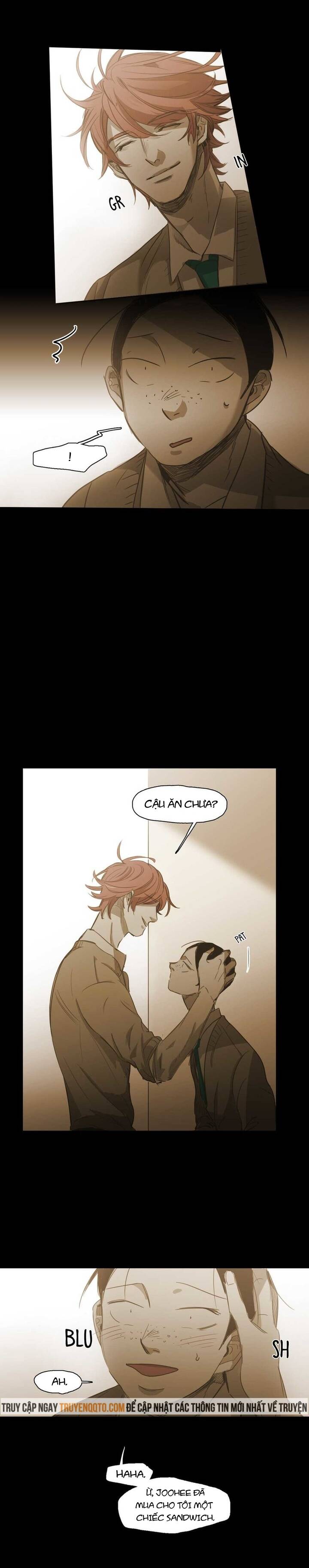 Không Bao Giờ Hiểu: Chapter 64