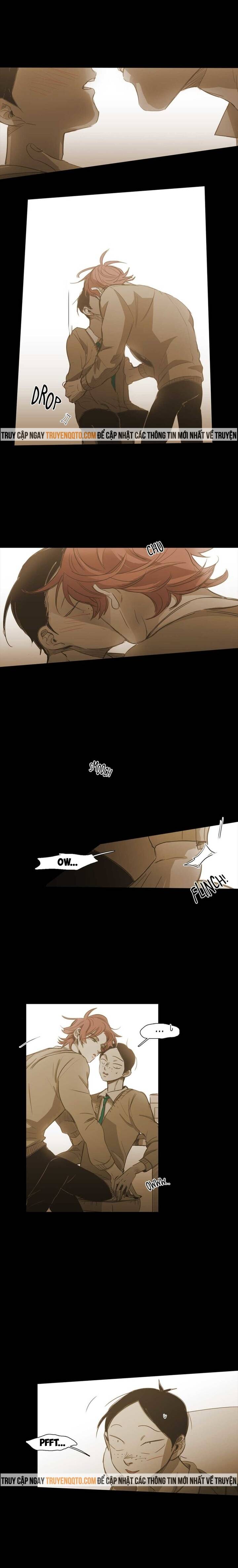 Không Bao Giờ Hiểu: Chapter 65