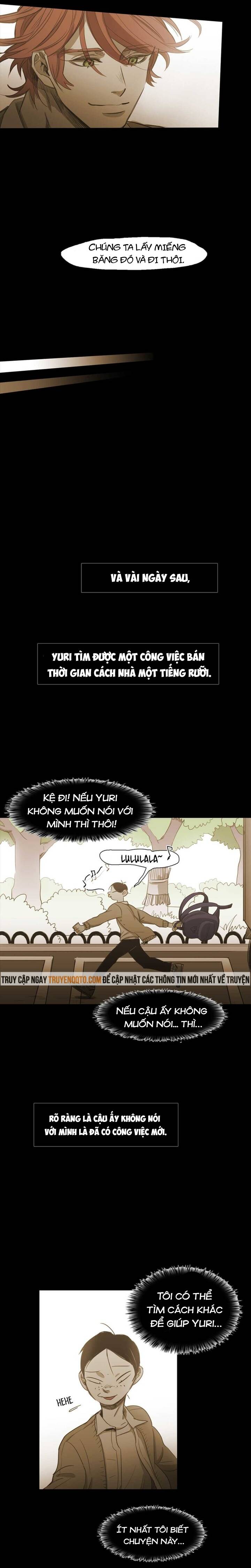 Không Bao Giờ Hiểu: Chapter 65