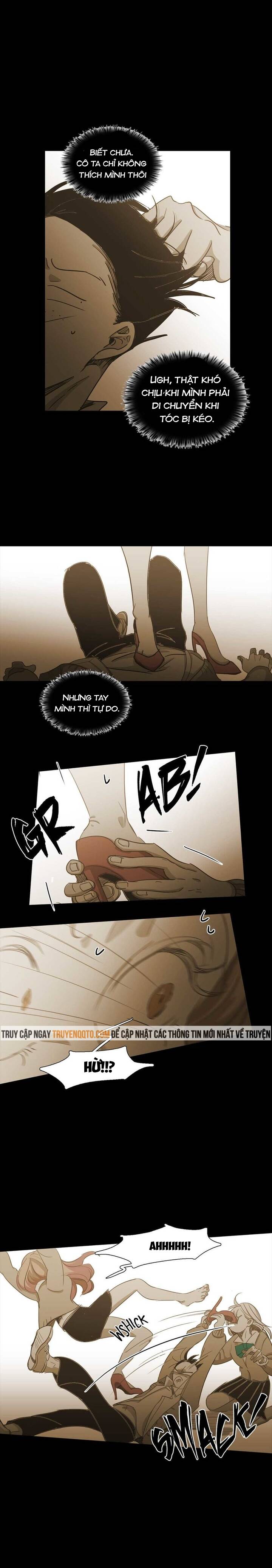 Không Bao Giờ Hiểu: Chapter 65