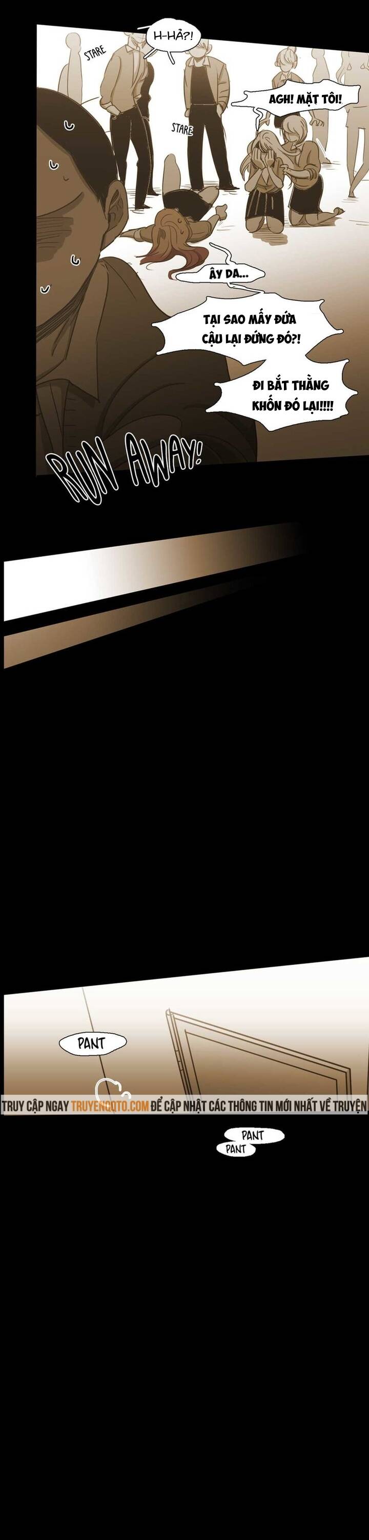 Không Bao Giờ Hiểu: Chapter 65