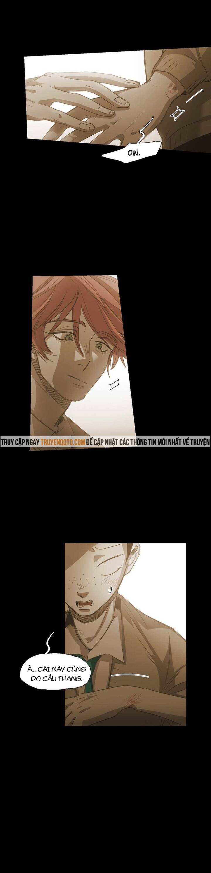 Không Bao Giờ Hiểu: Chapter 65