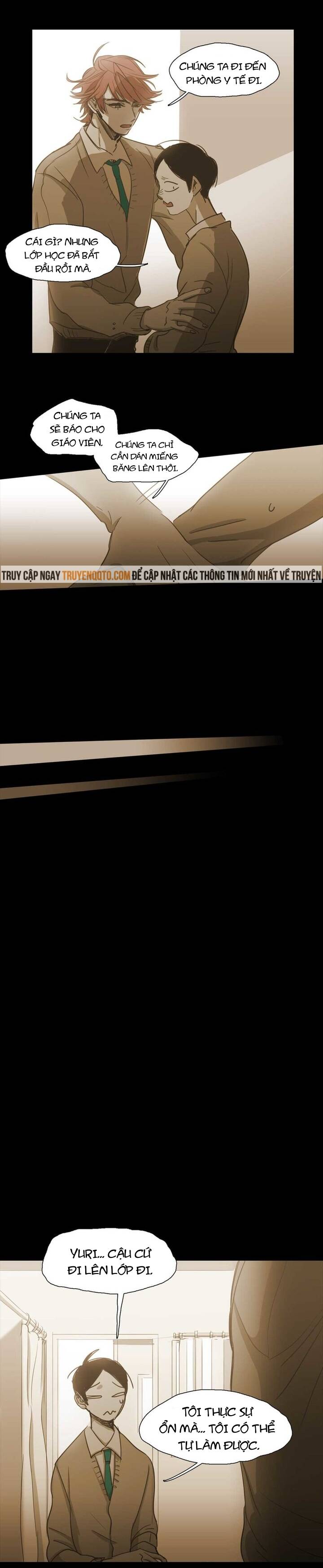 Không Bao Giờ Hiểu: Chapter 65