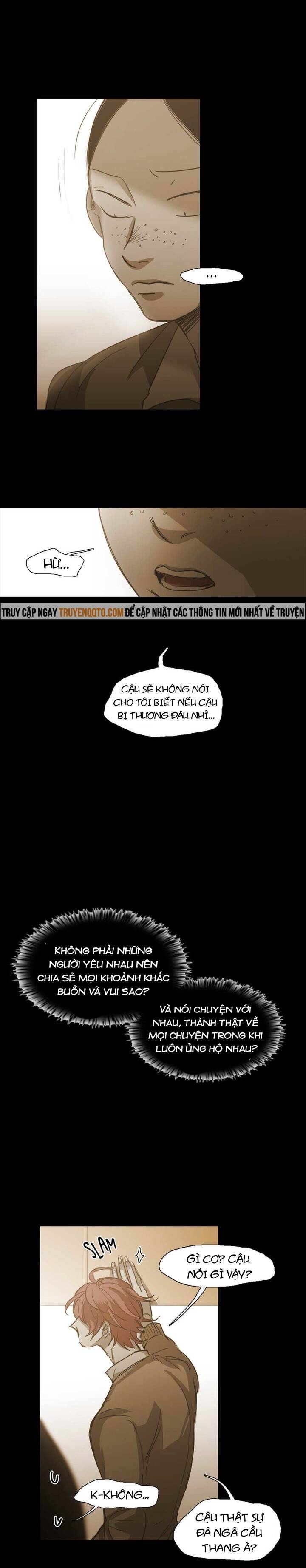 Không Bao Giờ Hiểu: Chapter 65