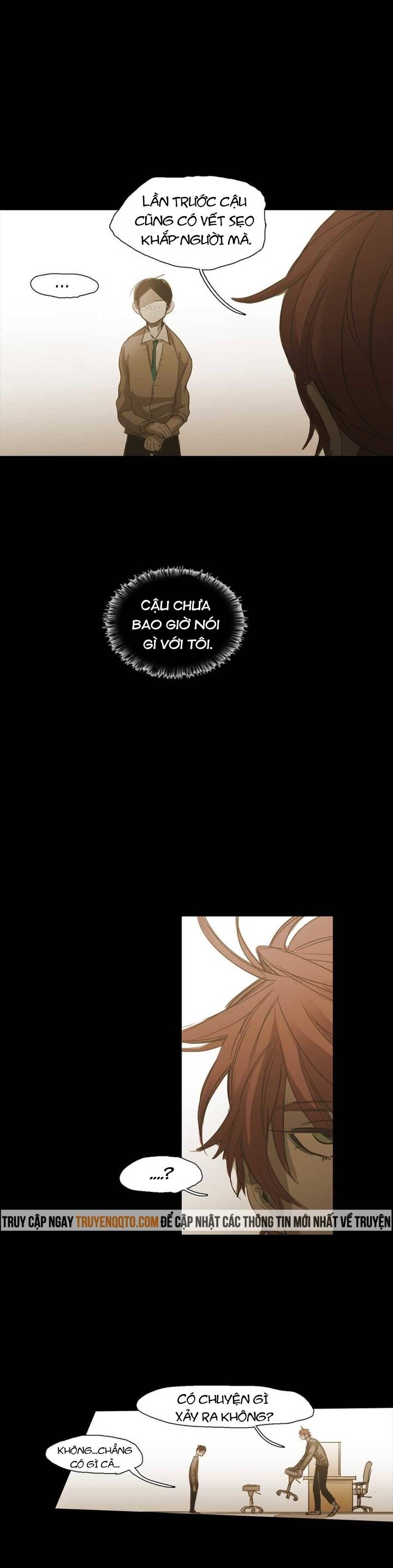 Không Bao Giờ Hiểu: Chapter 65