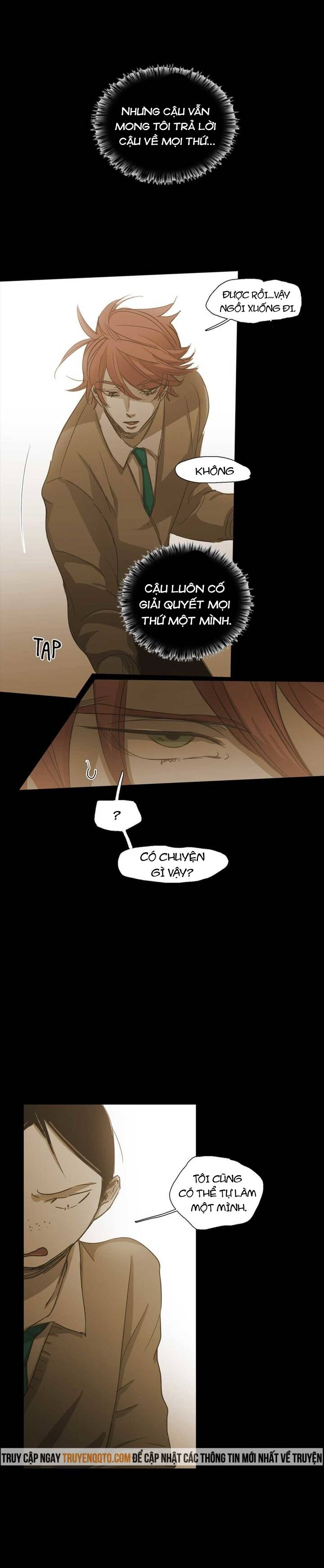 Không Bao Giờ Hiểu: Chapter 65