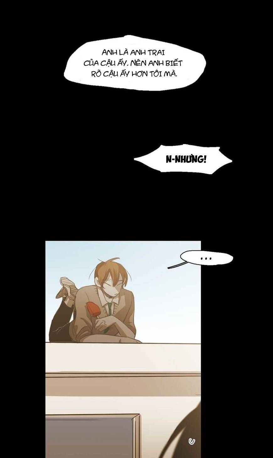 Không Bao Giờ Hiểu: Chapter 66