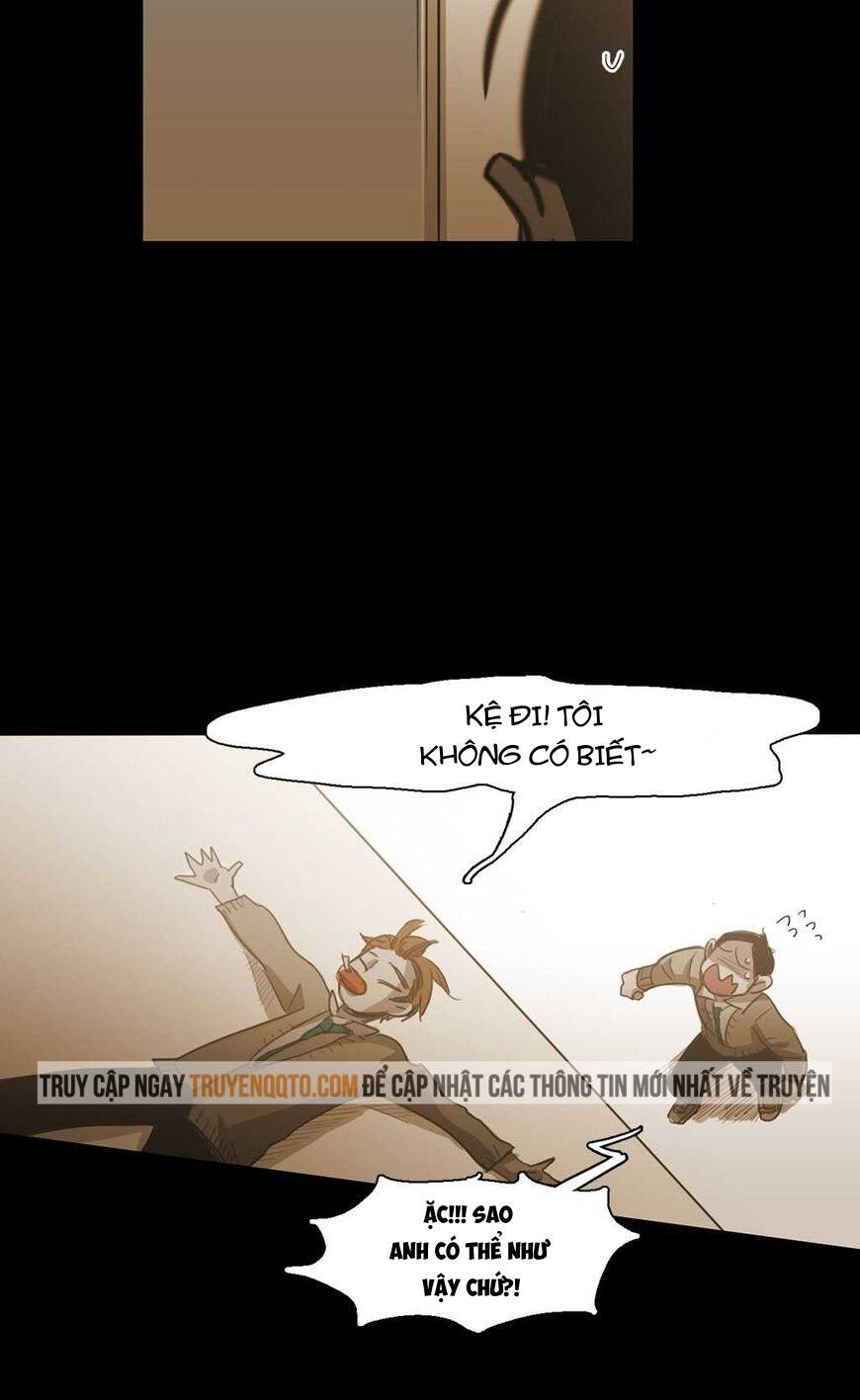 Không Bao Giờ Hiểu: Chapter 66