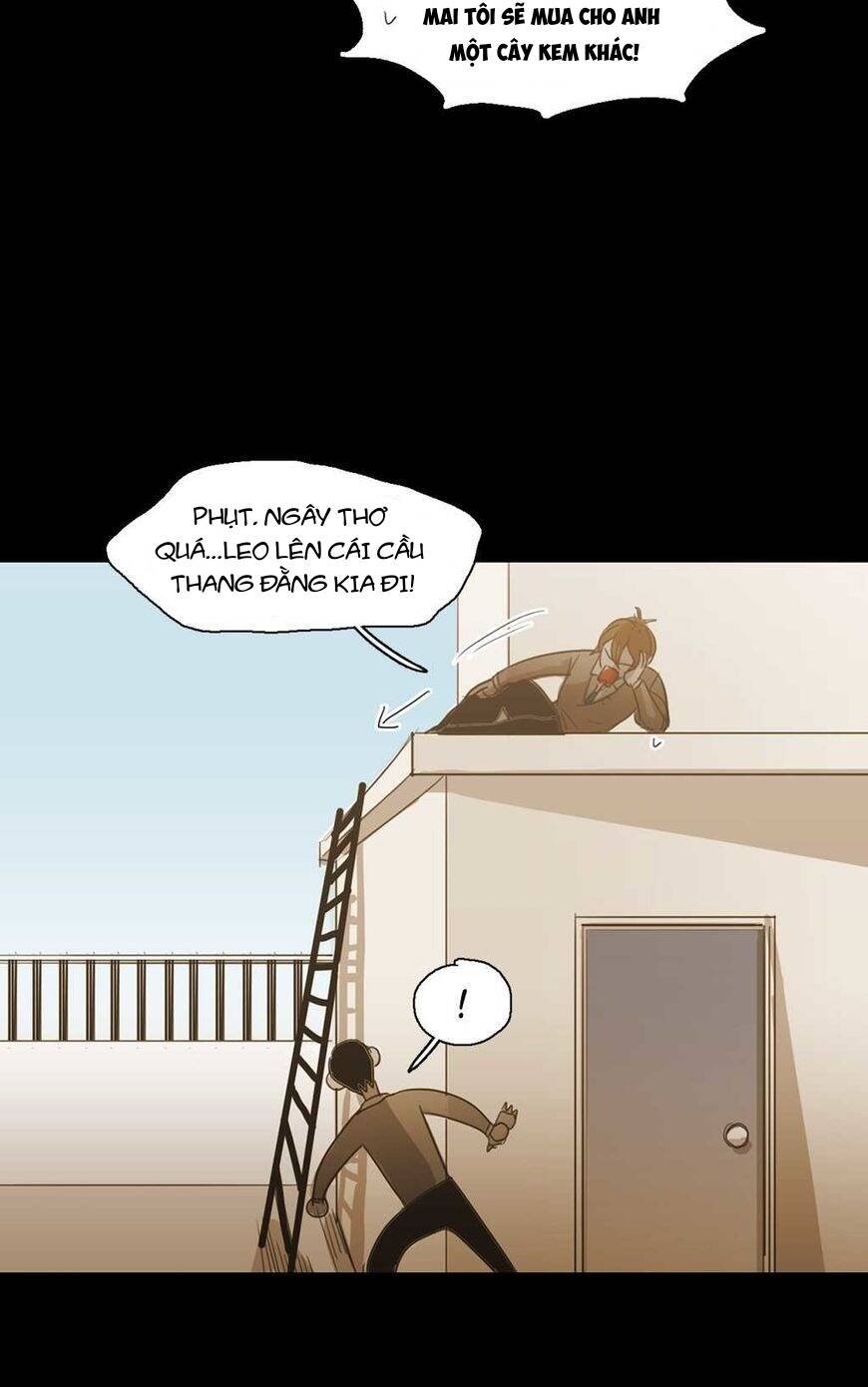 Không Bao Giờ Hiểu: Chapter 66