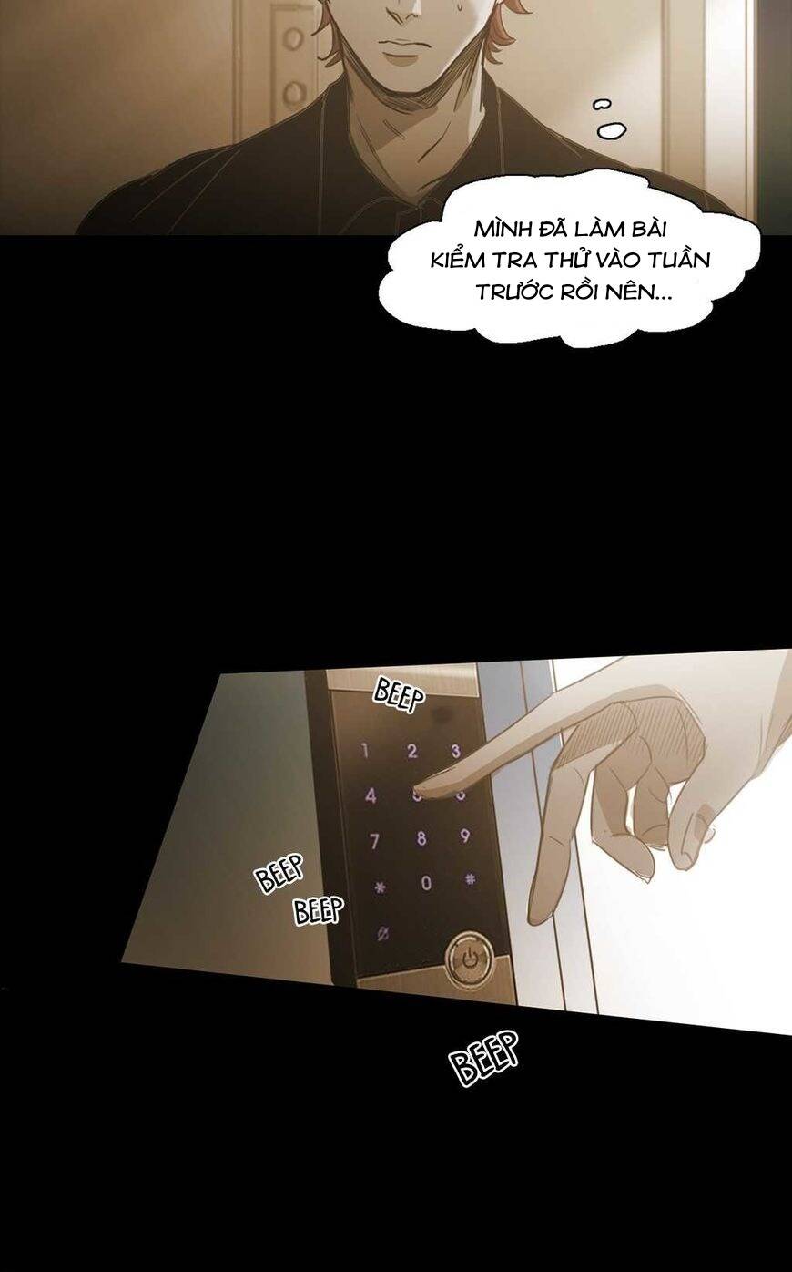 Không Bao Giờ Hiểu: Chapter 66