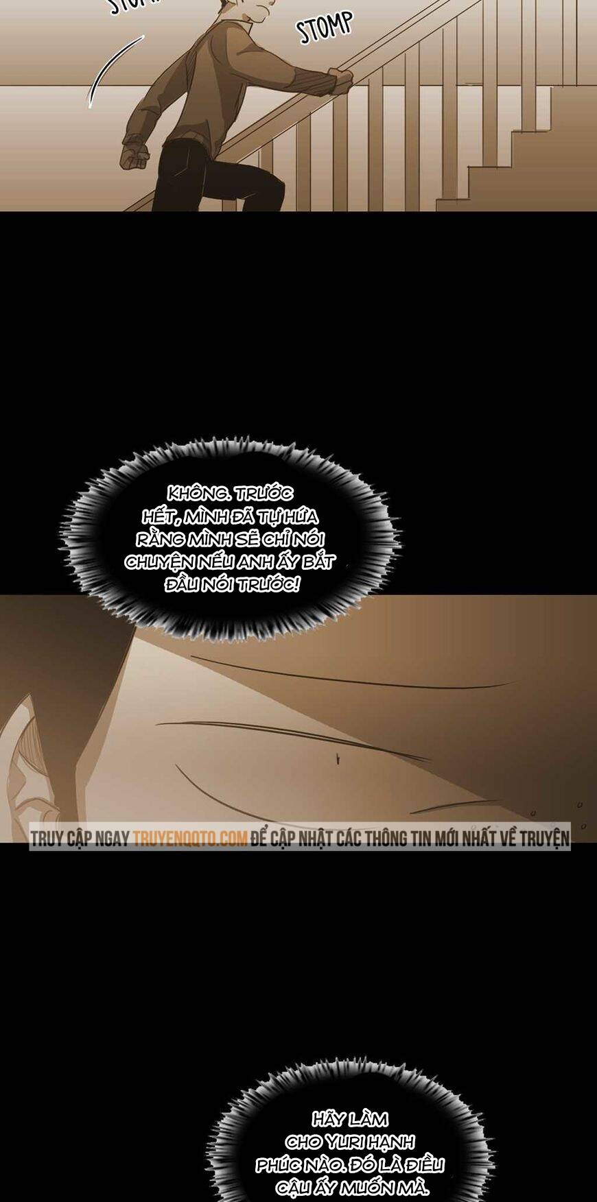 Không Bao Giờ Hiểu: Chapter 66