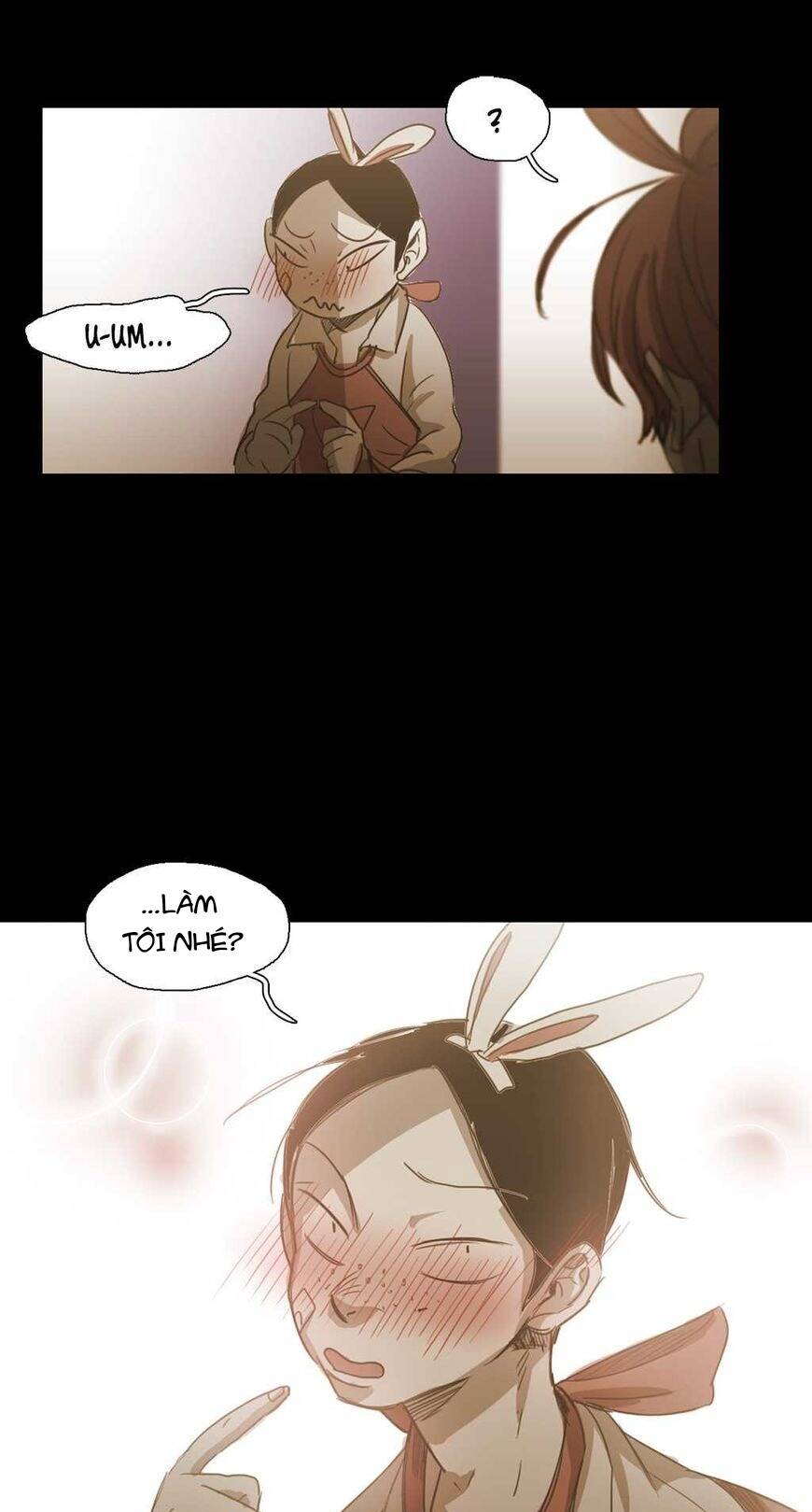 Không Bao Giờ Hiểu: Chapter 66