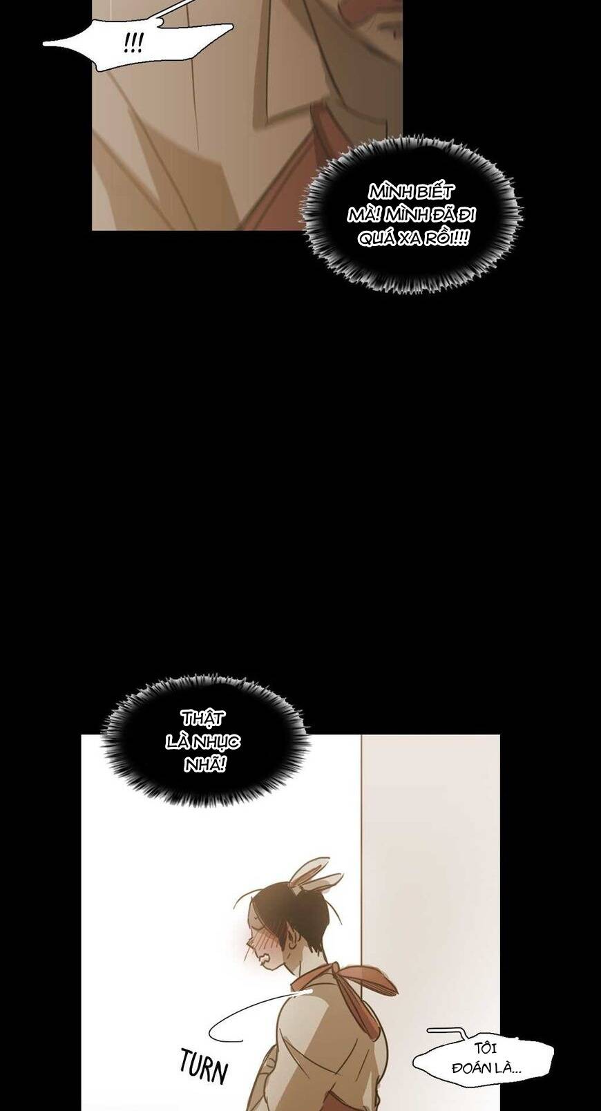 Không Bao Giờ Hiểu: Chapter 66