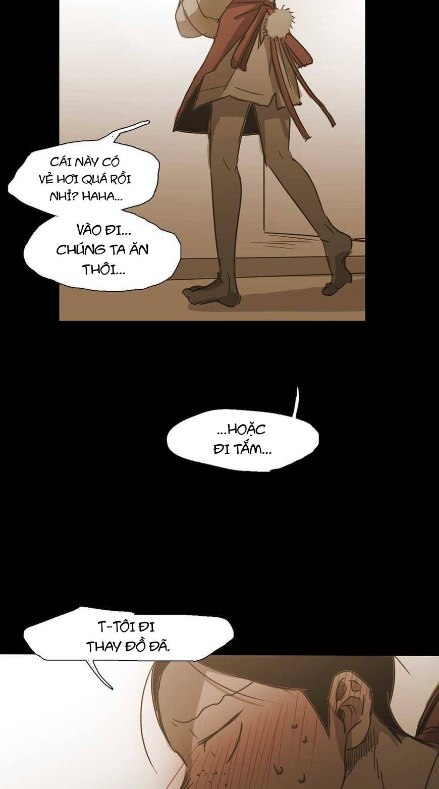 Không Bao Giờ Hiểu: Chapter 66