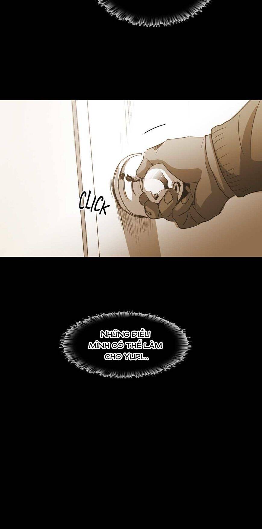 Không Bao Giờ Hiểu: Chapter 66