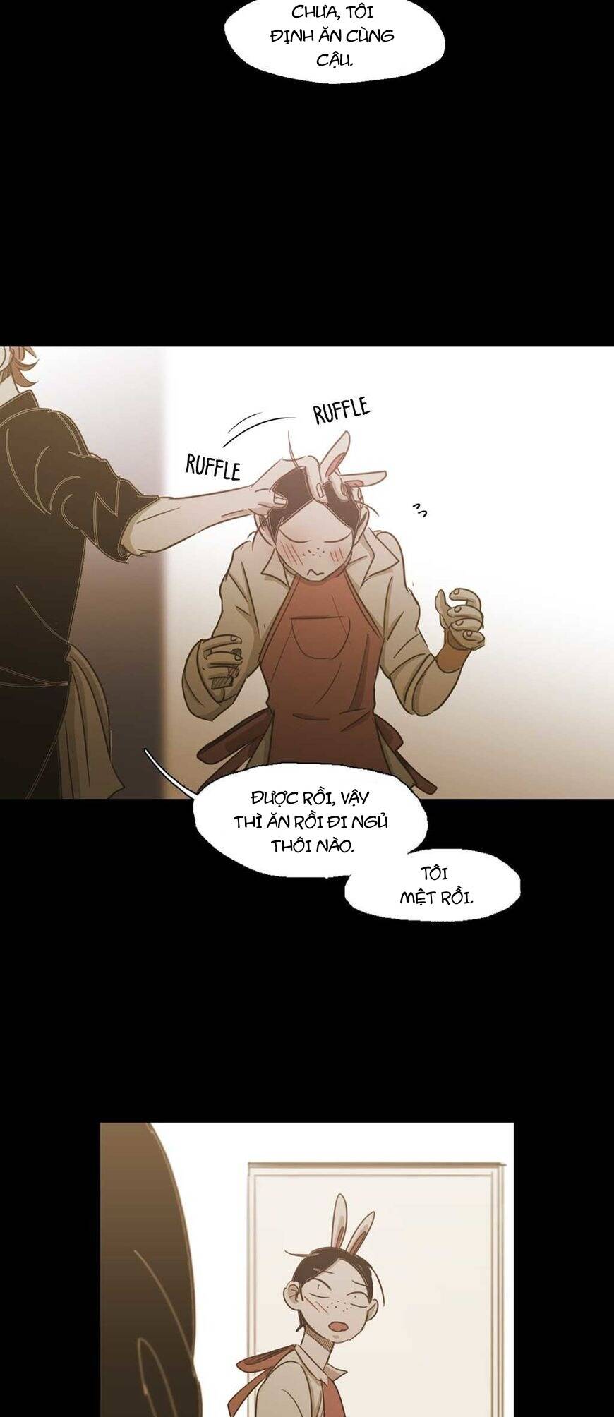 Không Bao Giờ Hiểu: Chapter 66