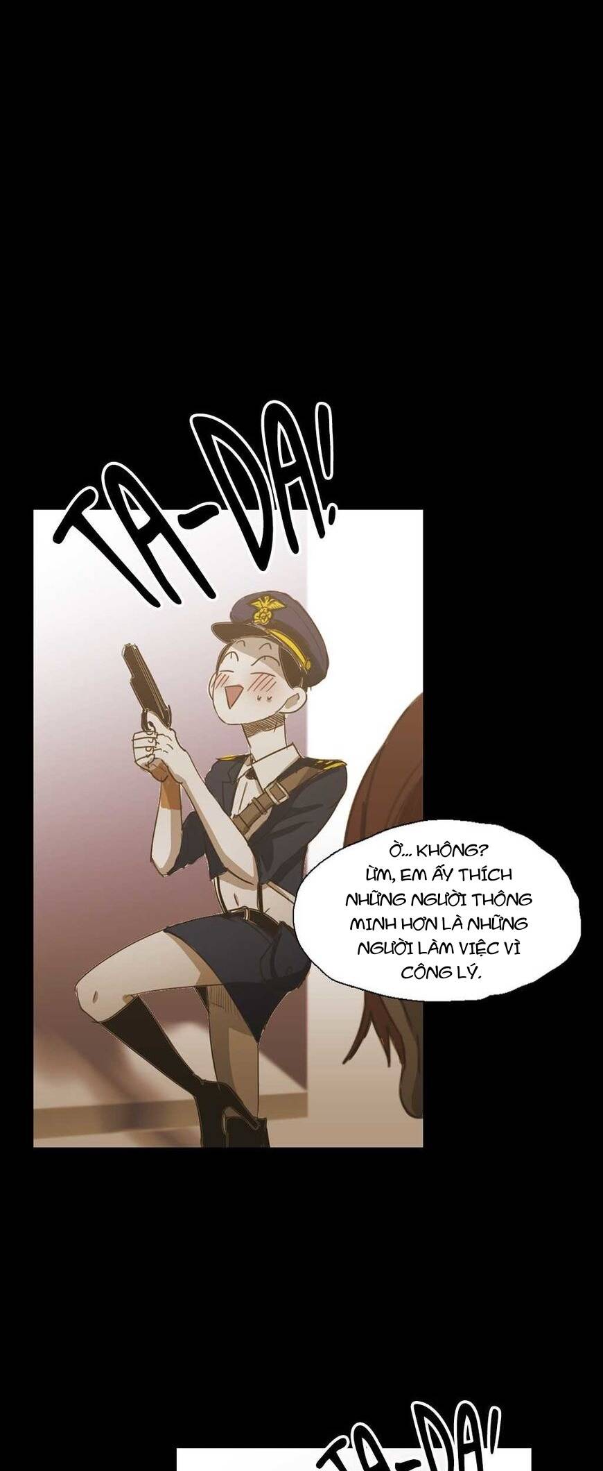 Không Bao Giờ Hiểu: Chapter 66