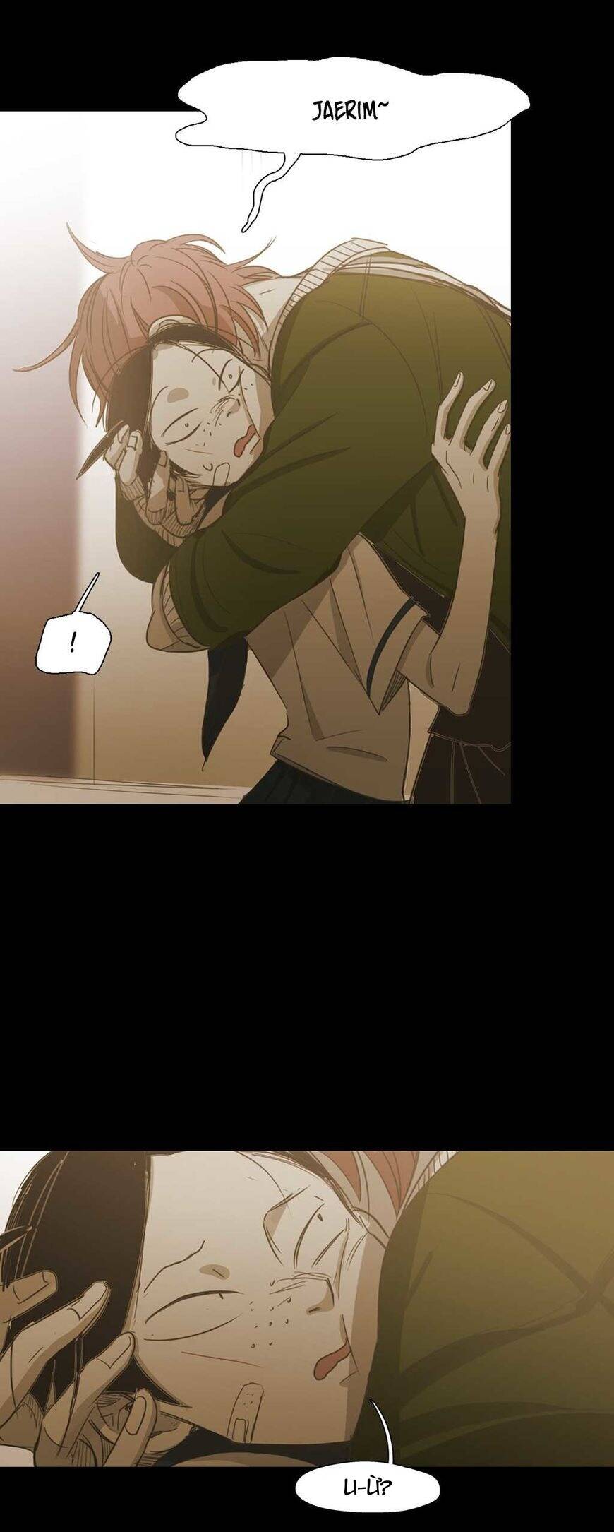 Không Bao Giờ Hiểu: Chapter 66