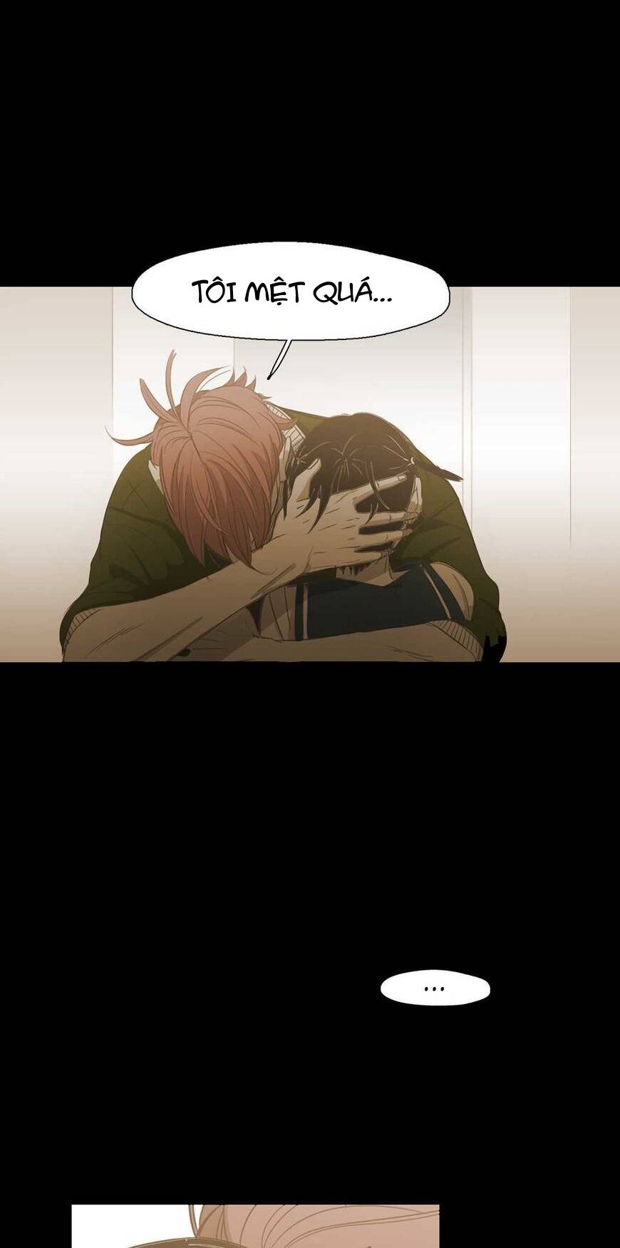 Không Bao Giờ Hiểu: Chapter 66