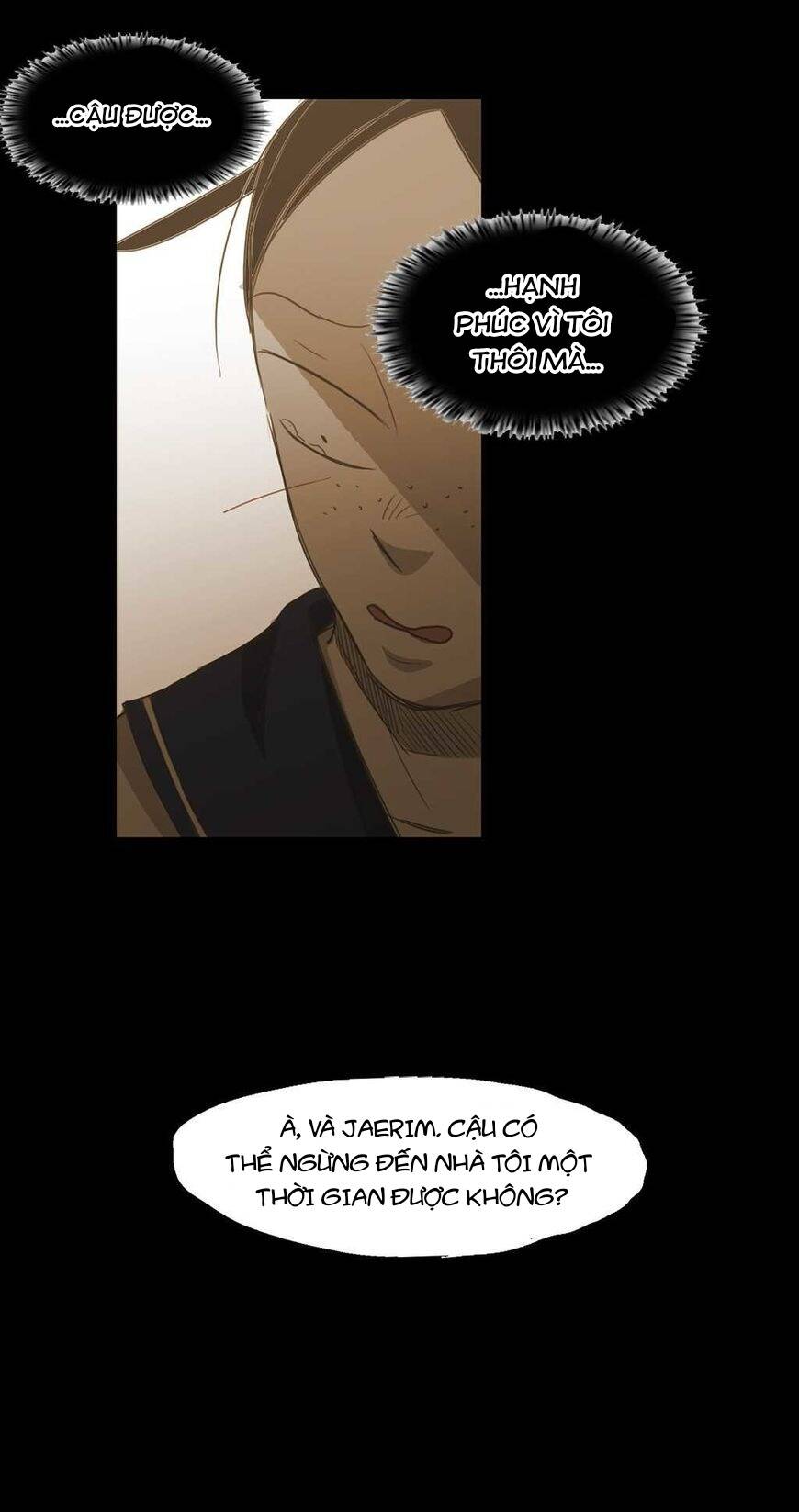 Không Bao Giờ Hiểu: Chapter 66