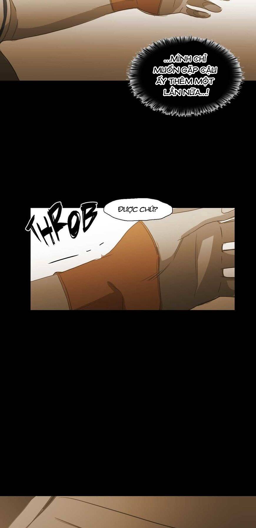 Không Bao Giờ Hiểu: Chapter 66