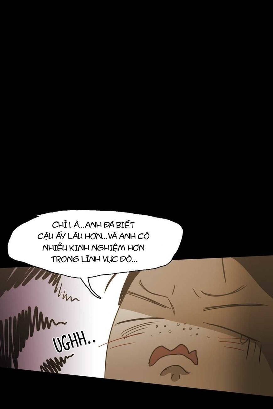 Không Bao Giờ Hiểu: Chapter 66