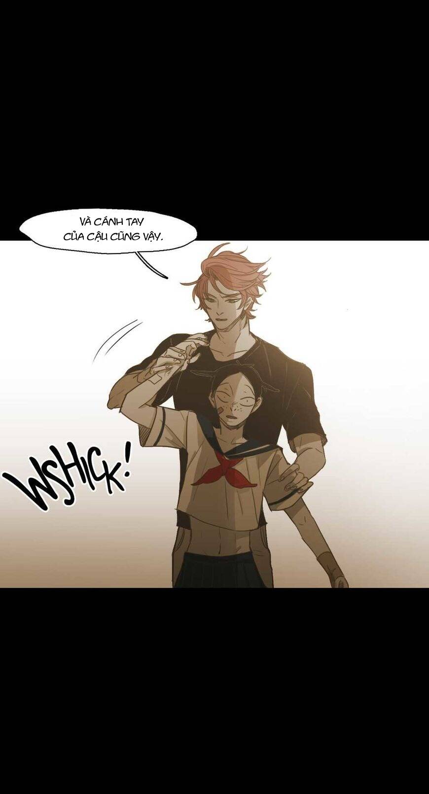 Không Bao Giờ Hiểu: Chapter 67