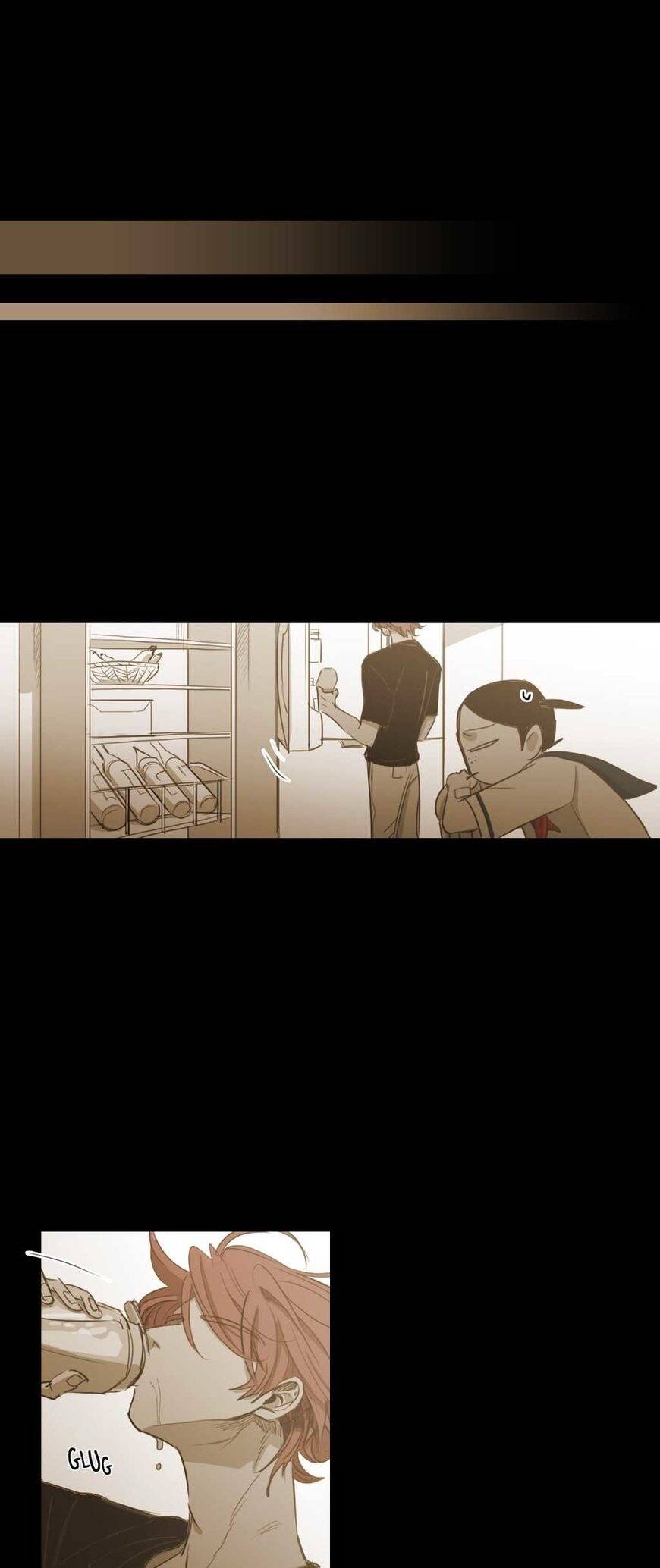 Không Bao Giờ Hiểu: Chapter 67