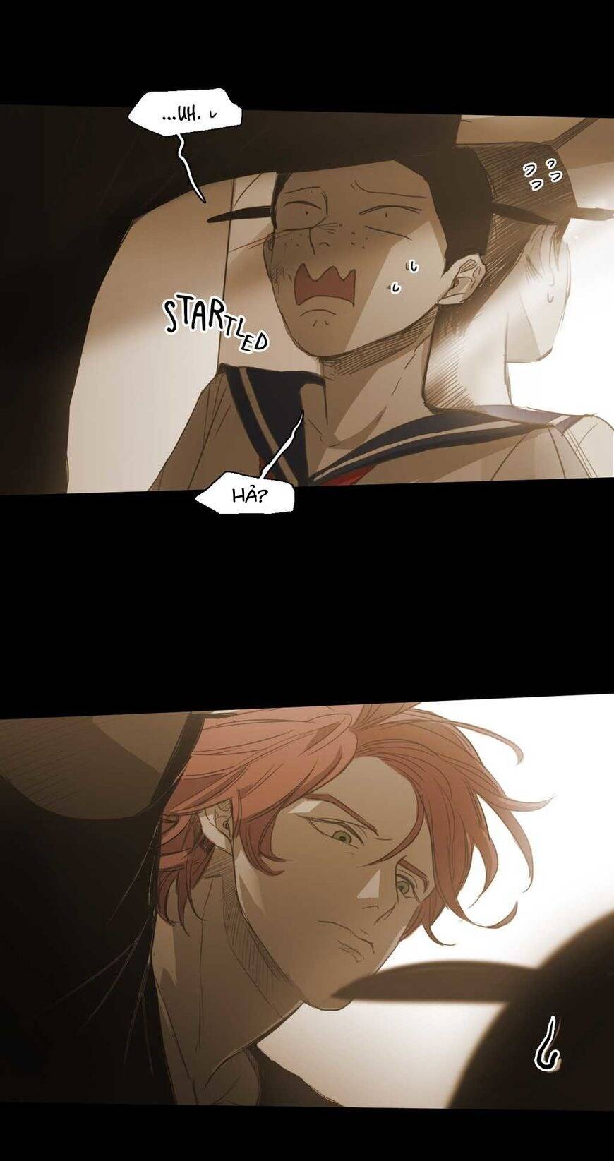 Không Bao Giờ Hiểu: Chapter 67