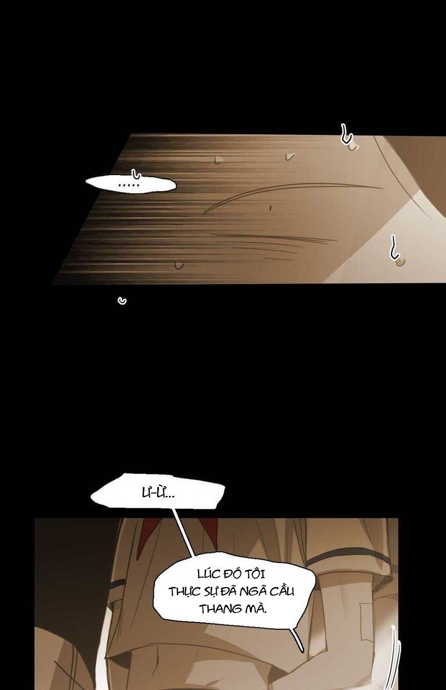 Không Bao Giờ Hiểu: Chapter 67