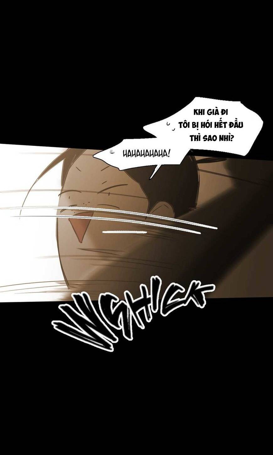 Không Bao Giờ Hiểu: Chapter 67