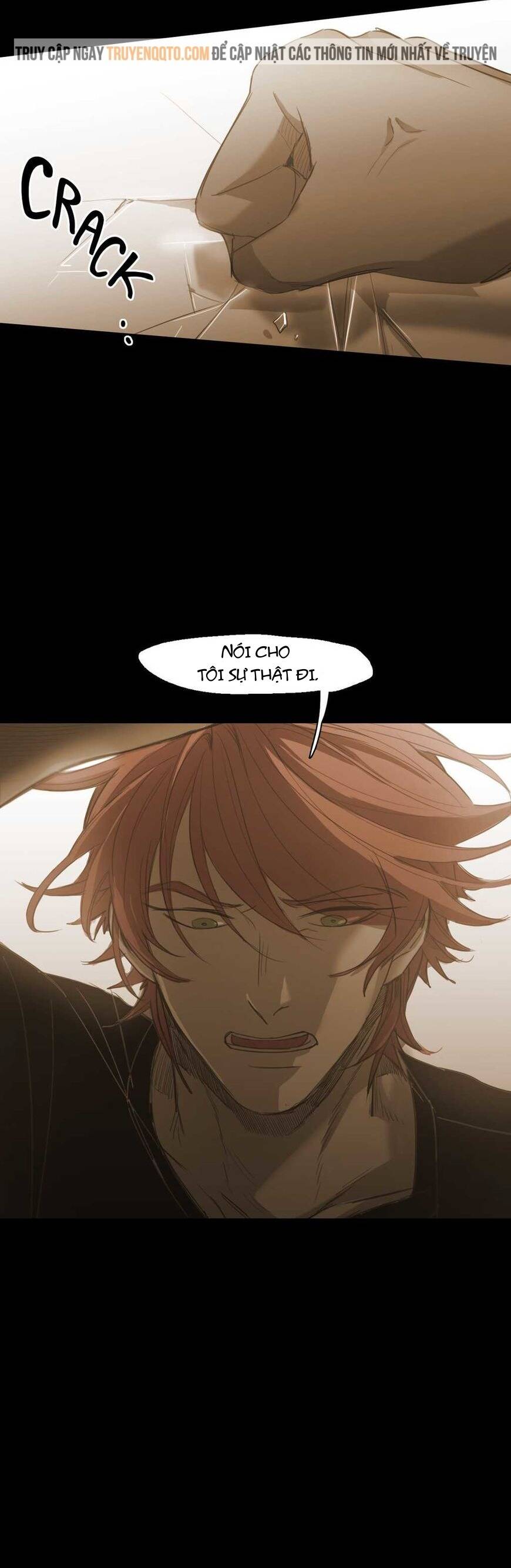 Không Bao Giờ Hiểu: Chapter 67