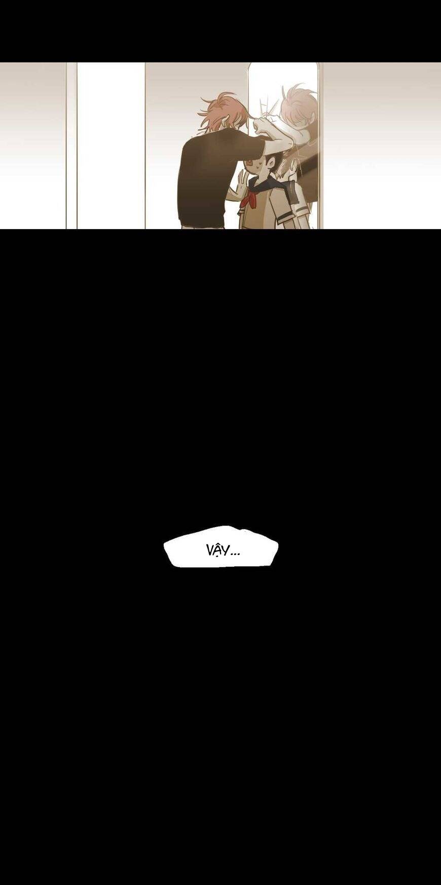 Không Bao Giờ Hiểu: Chapter 67