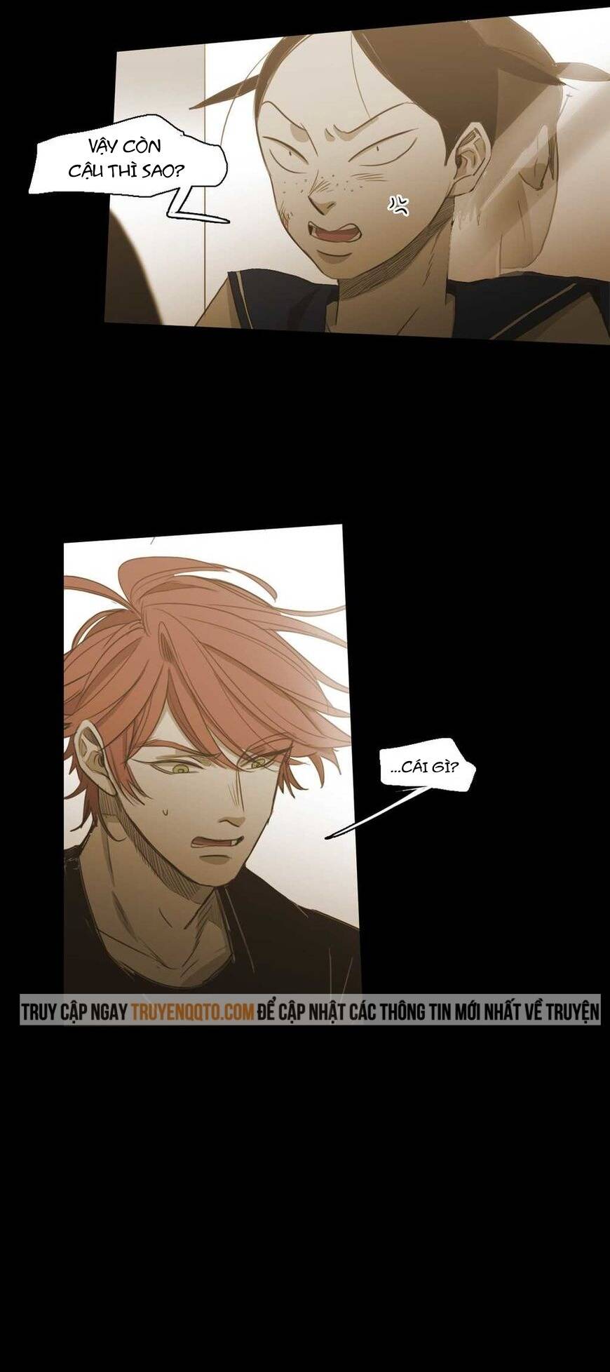 Không Bao Giờ Hiểu: Chapter 67