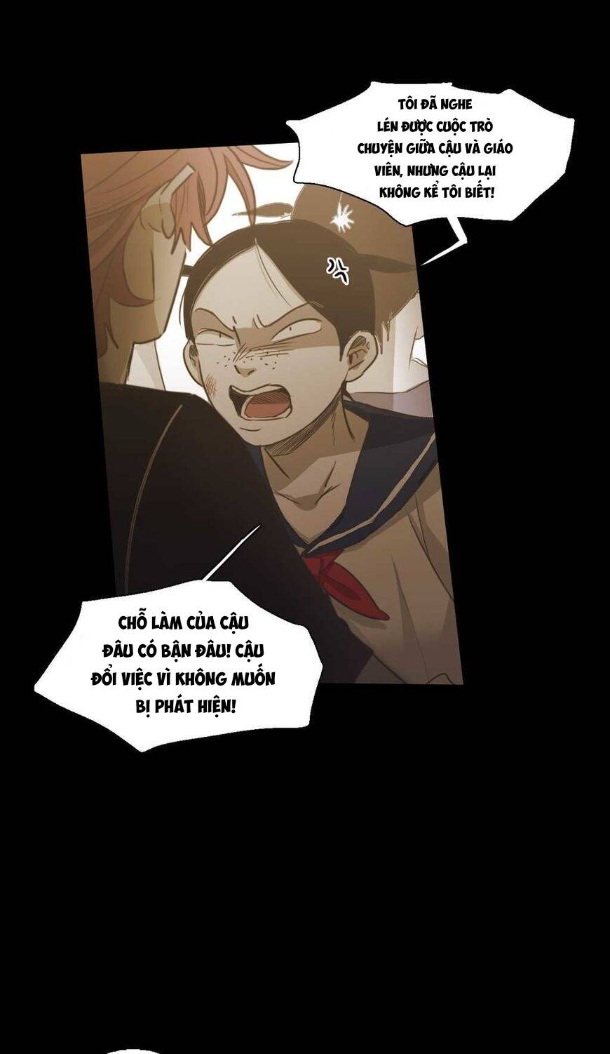 Không Bao Giờ Hiểu: Chapter 67