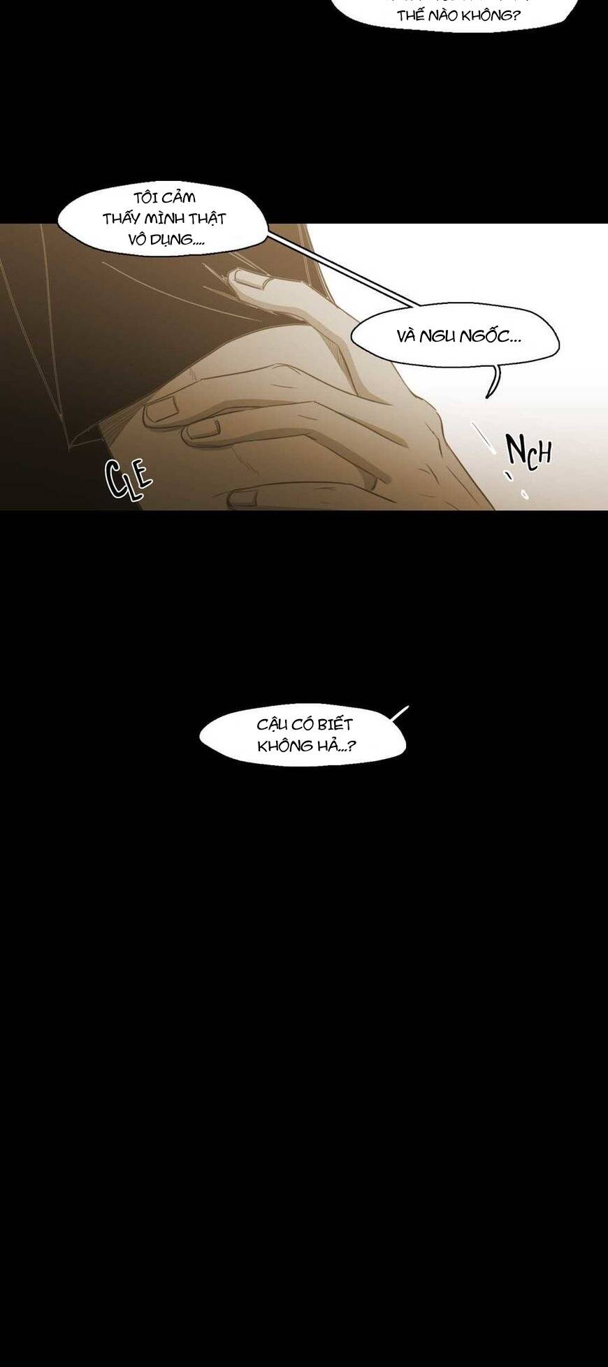 Không Bao Giờ Hiểu: Chapter 67