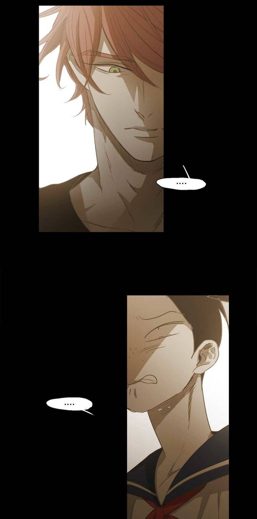 Không Bao Giờ Hiểu: Chapter 67