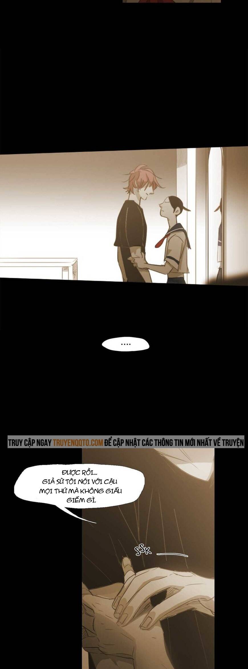 Không Bao Giờ Hiểu: Chapter 67