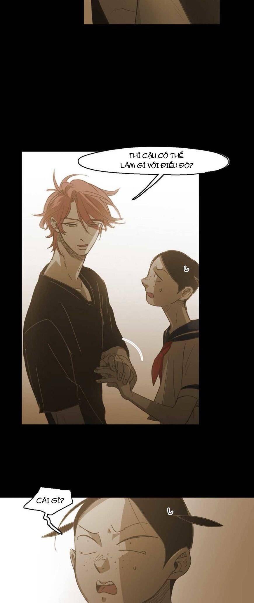 Không Bao Giờ Hiểu: Chapter 67