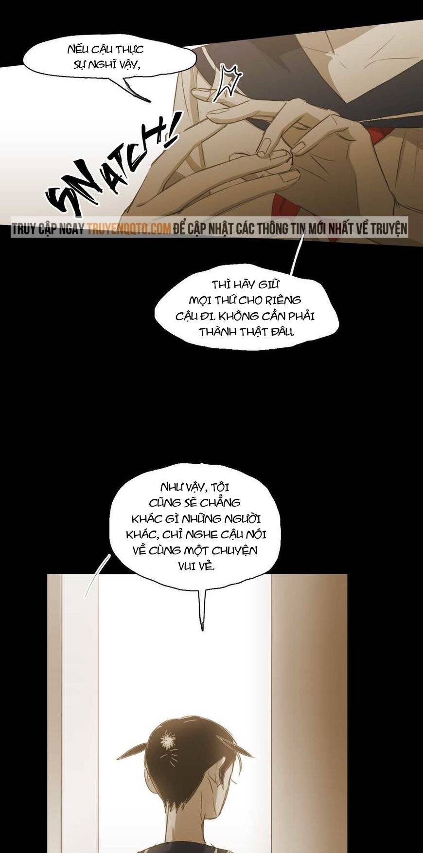 Không Bao Giờ Hiểu: Chapter 67