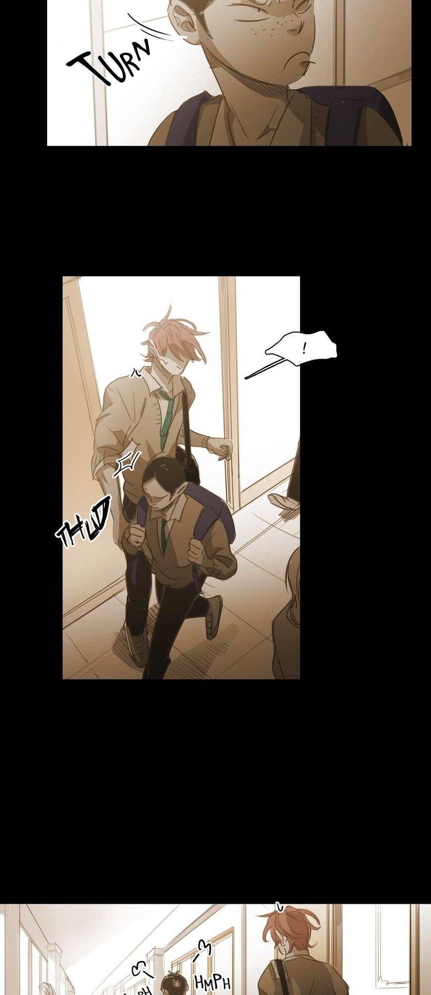 Không Bao Giờ Hiểu: Chapter 67