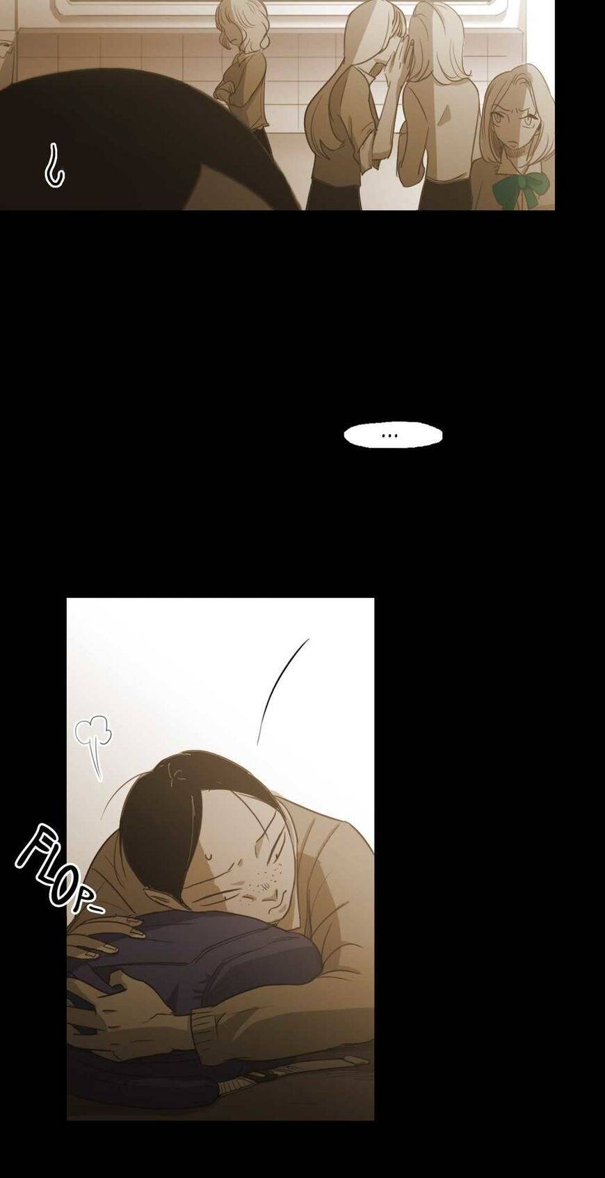 Không Bao Giờ Hiểu: Chapter 67